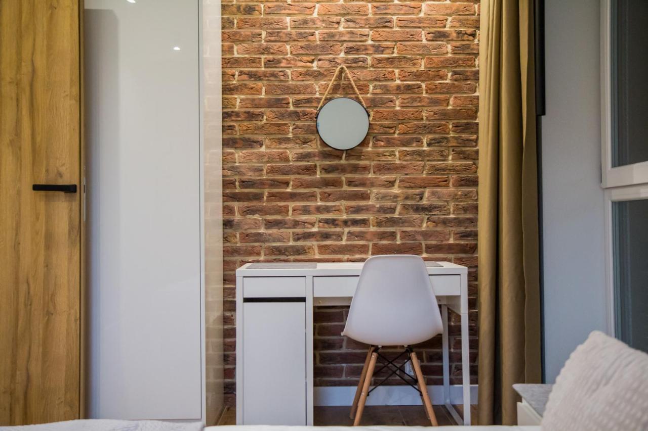 Apartament Krasińskiego 15a -6