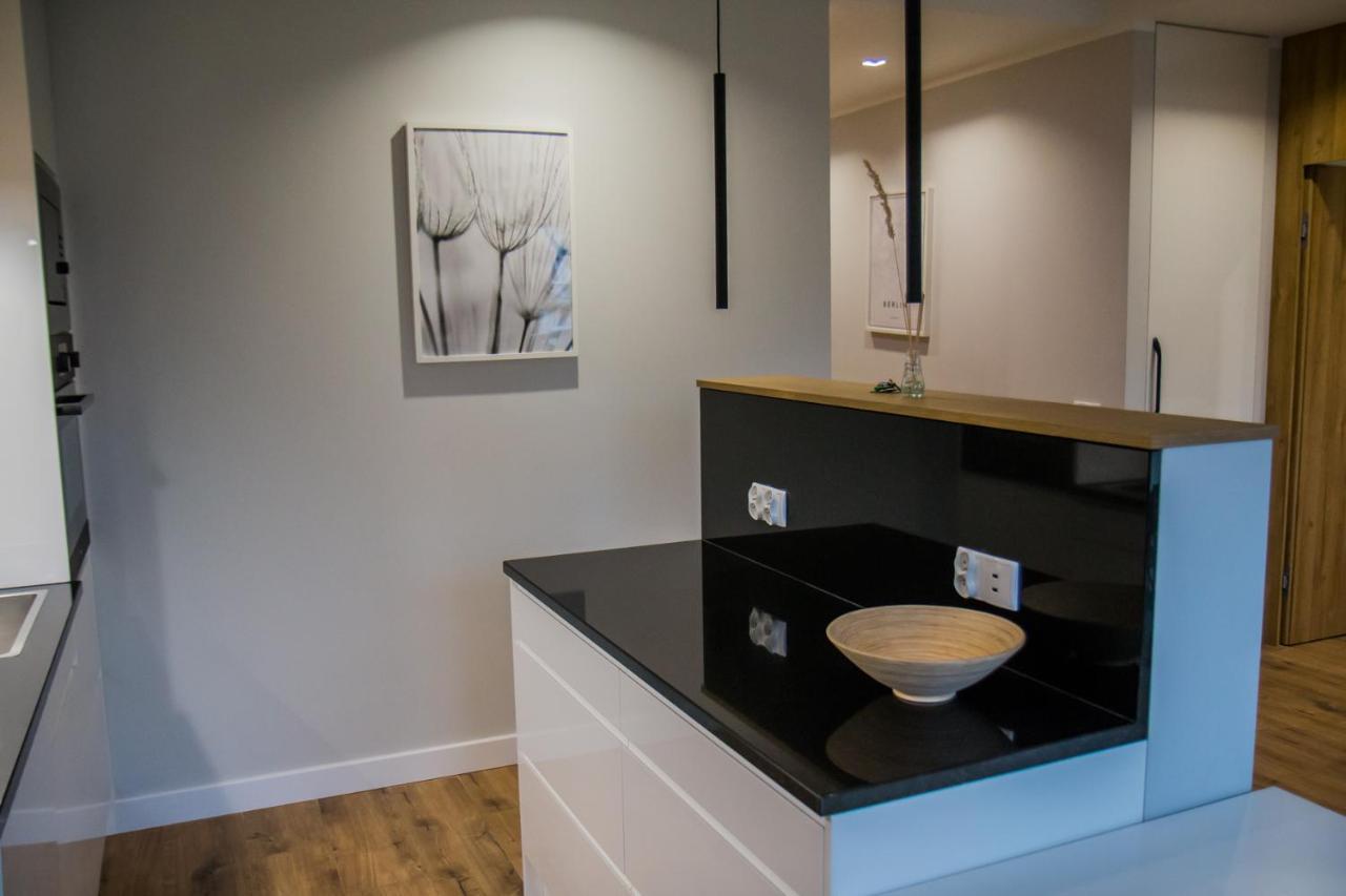 Krasińskiego 15a -6 Apartament Stary Toruń