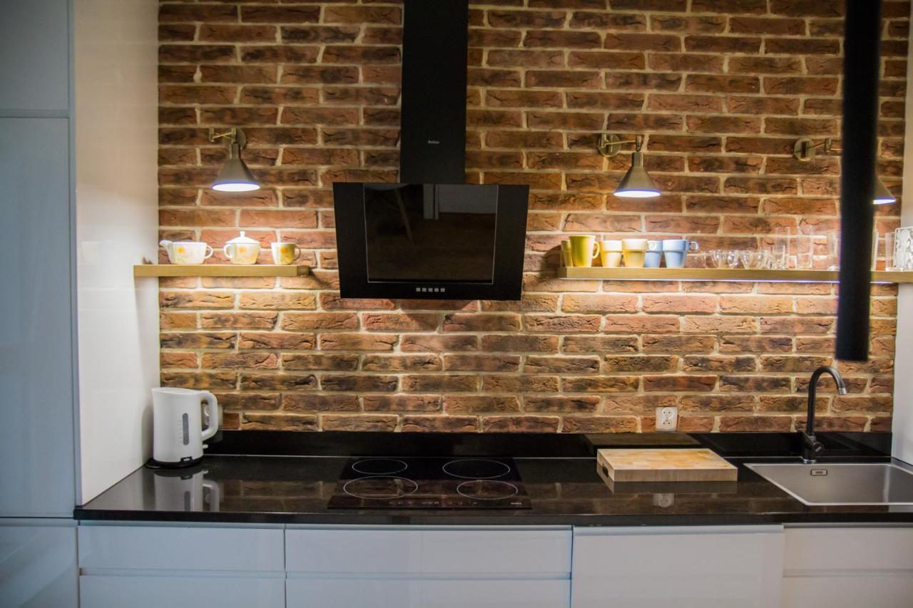 Apartament Krasińskiego 15a -6