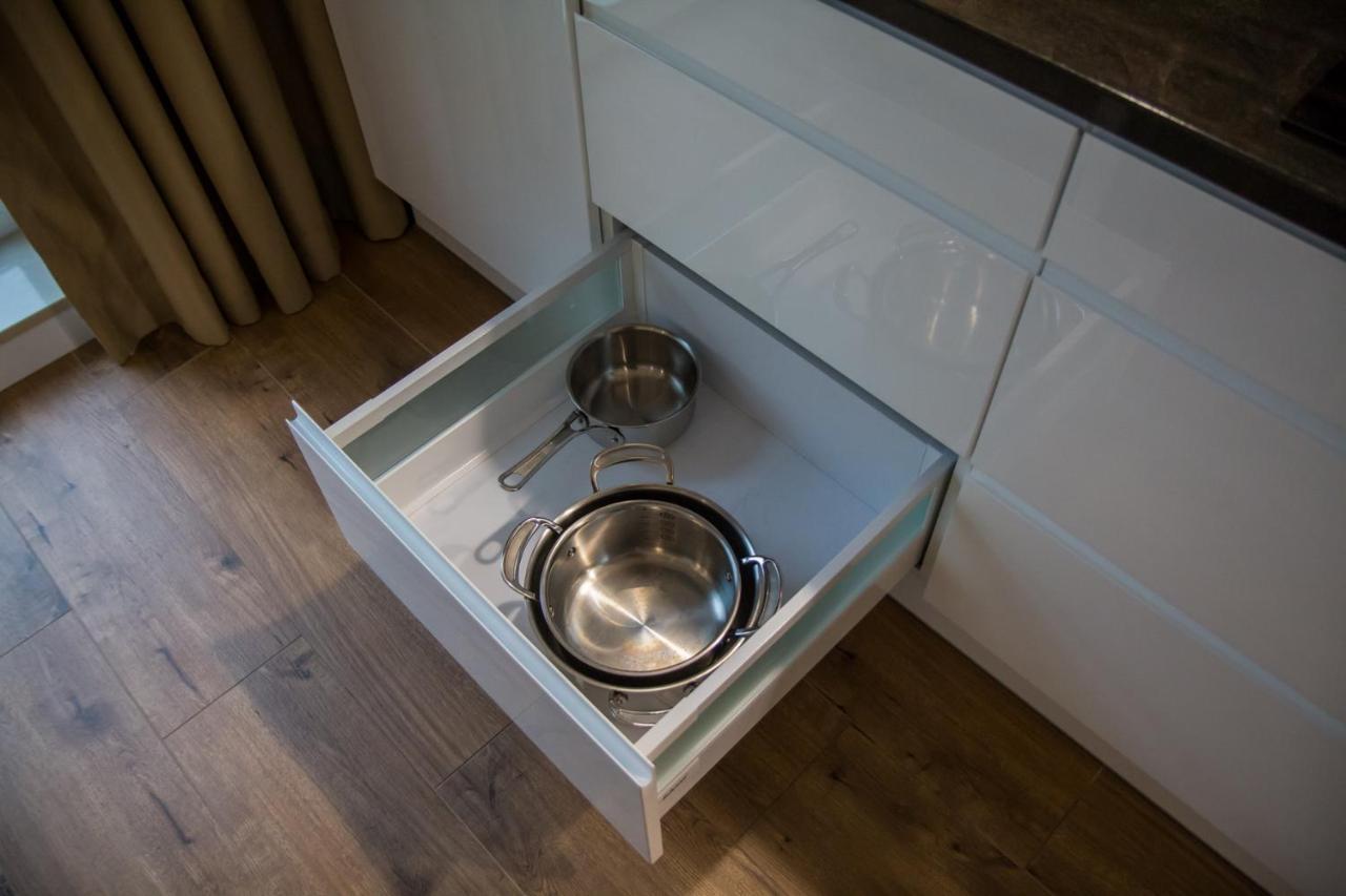 Apartament Krasińskiego 15a -6 *
