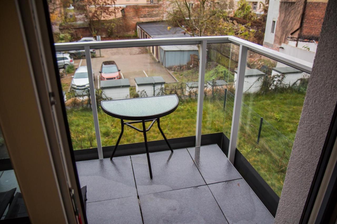 Apartament Krasińskiego 15a -6 *