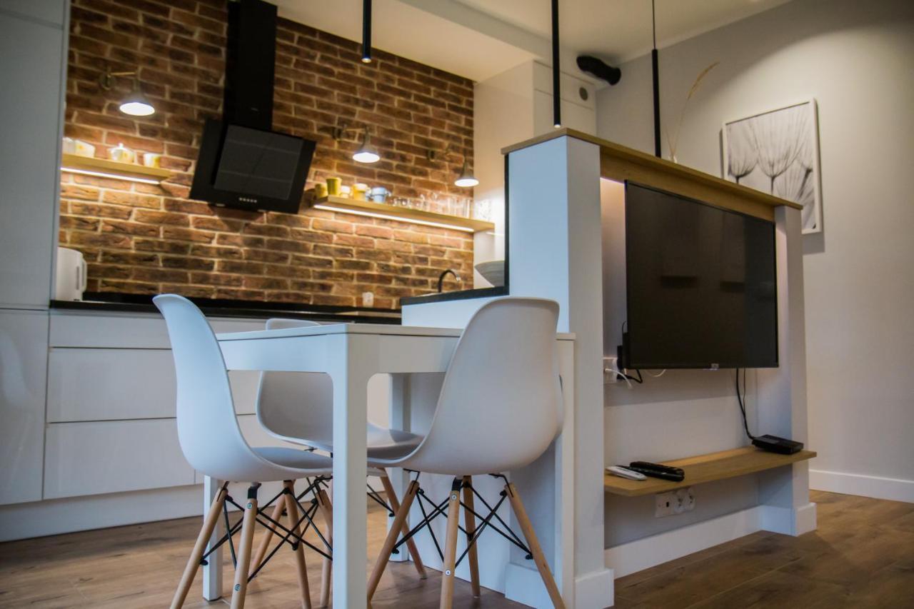 Apartament Krasińskiego 15a -6 *